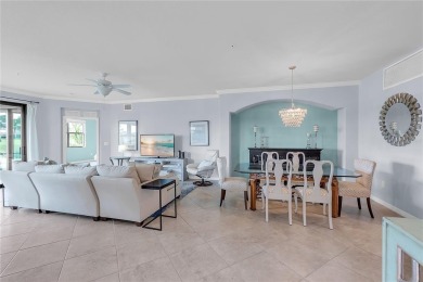 Welcome to 6618 Grand Estuary Trail--Where Every Day Feels Like on River Strand Golf and Country Club At Heritage Harbour  in Florida - for sale on GolfHomes.com, golf home, golf lot