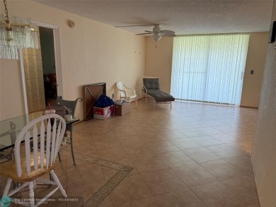 REDUCED for a quick sale!!!!Banyan building. First floor! on Pembroke Lakes Golf Club in Florida - for sale on GolfHomes.com, golf home, golf lot