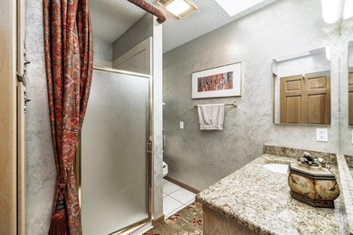 Villa Alegre Townhome wonderfully located on Emanuel Place on DeSoto Golf Course in Arkansas - for sale on GolfHomes.com, golf home, golf lot