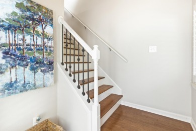 Wake up to breathtaking bay views and end each day with on Sandestin Golf and Beach Resort - The Links in Florida - for sale on GolfHomes.com, golf home, golf lot