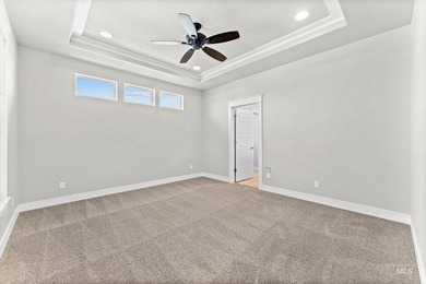 The WINTER SUNSET floorplan by Brighton Homes is a beautifully on Boise Ranch Golf Course, Inc. in Idaho - for sale on GolfHomes.com, golf home, golf lot