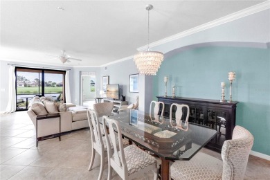 Welcome to 6618 Grand Estuary Trail--Where Every Day Feels Like on River Strand Golf and Country Club At Heritage Harbour  in Florida - for sale on GolfHomes.com, golf home, golf lot