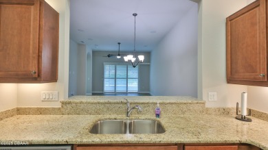 Welcome to this beautiful 3-bedroom, 2-bath villa home, built in on Halifax Plantation Golf Club in Florida - for sale on GolfHomes.com, golf home, golf lot