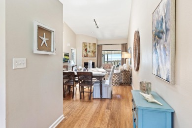 Wake up to breathtaking bay views and end each day with on Sandestin Golf and Beach Resort - The Links in Florida - for sale on GolfHomes.com, golf home, golf lot
