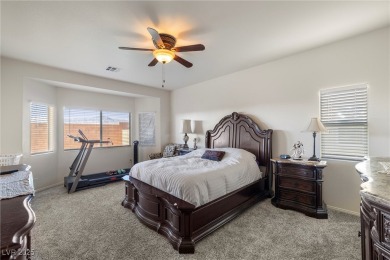 Welcome to this beautifully maintained home in the highly on Mountain Falls Golf Course in Nevada - for sale on GolfHomes.com, golf home, golf lot