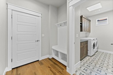 The WINTER SUNSET floorplan by Brighton Homes is a beautifully on Boise Ranch Golf Course, Inc. in Idaho - for sale on GolfHomes.com, golf home, golf lot