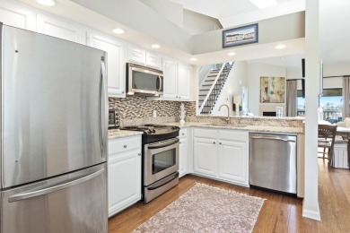 Wake up to breathtaking bay views and end each day with on Sandestin Golf and Beach Resort - The Links in Florida - for sale on GolfHomes.com, golf home, golf lot