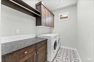 The WINTER SUNSET floorplan by Brighton Homes is a beautifully on Boise Ranch Golf Course, Inc. in Idaho - for sale on GolfHomes.com, golf home, golf lot