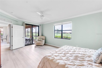 Welcome to 6618 Grand Estuary Trail--Where Every Day Feels Like on River Strand Golf and Country Club At Heritage Harbour  in Florida - for sale on GolfHomes.com, golf home, golf lot