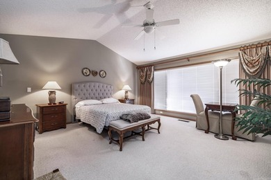 Villa Alegre Townhome wonderfully located on Emanuel Place on DeSoto Golf Course in Arkansas - for sale on GolfHomes.com, golf home, golf lot