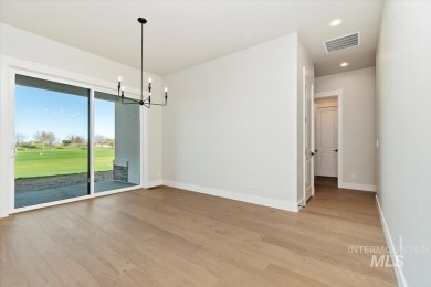 Welcome home to the gorgeous Alder floorplan by Tresidio Homes on Falcon Crest Golf Club in Idaho - for sale on GolfHomes.com, golf home, golf lot