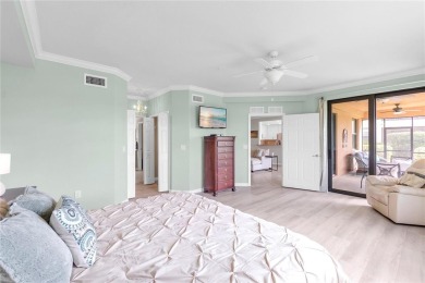 Welcome to 6618 Grand Estuary Trail--Where Every Day Feels Like on River Strand Golf and Country Club At Heritage Harbour  in Florida - for sale on GolfHomes.com, golf home, golf lot