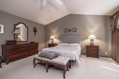 Villa Alegre Townhome wonderfully located on Emanuel Place on DeSoto Golf Course in Arkansas - for sale on GolfHomes.com, golf home, golf lot