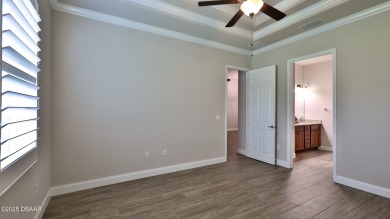 Welcome to this beautiful 3-bedroom, 2-bath villa home, built in on Halifax Plantation Golf Club in Florida - for sale on GolfHomes.com, golf home, golf lot
