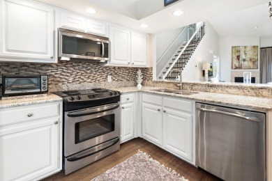 Wake up to breathtaking bay views and end each day with on Sandestin Golf and Beach Resort - The Links in Florida - for sale on GolfHomes.com, golf home, golf lot