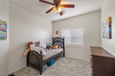 Welcome to this beautifully maintained home in the highly on Mountain Falls Golf Course in Nevada - for sale on GolfHomes.com, golf home, golf lot