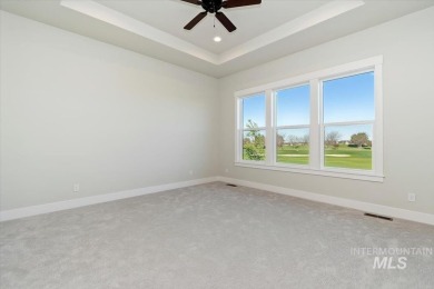 Welcome home to the gorgeous Alder floorplan by Tresidio Homes on Falcon Crest Golf Club in Idaho - for sale on GolfHomes.com, golf home, golf lot