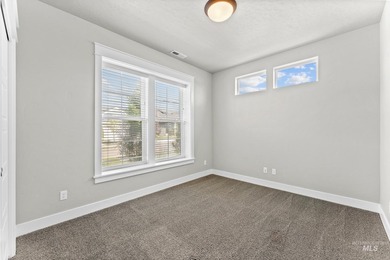 The WINTER SUNSET floorplan by Brighton Homes is a beautifully on Boise Ranch Golf Course, Inc. in Idaho - for sale on GolfHomes.com, golf home, golf lot