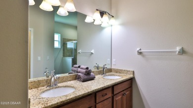 Welcome to this beautiful 3-bedroom, 2-bath villa home, built in on Halifax Plantation Golf Club in Florida - for sale on GolfHomes.com, golf home, golf lot