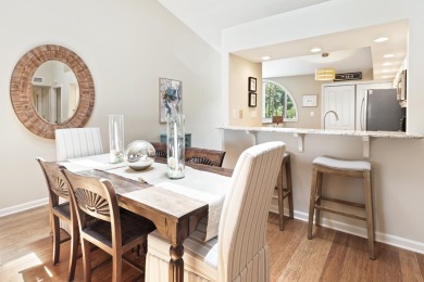 Wake up to breathtaking bay views and end each day with on Sandestin Golf and Beach Resort - The Links in Florida - for sale on GolfHomes.com, golf home, golf lot