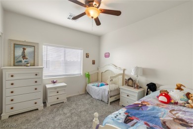 Welcome to this beautifully maintained home in the highly on Mountain Falls Golf Course in Nevada - for sale on GolfHomes.com, golf home, golf lot