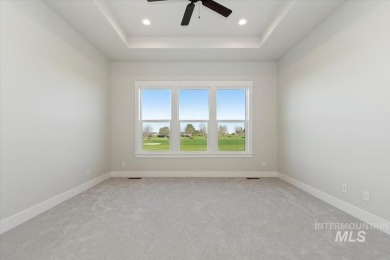 Welcome home to the gorgeous Alder floorplan by Tresidio Homes on Falcon Crest Golf Club in Idaho - for sale on GolfHomes.com, golf home, golf lot