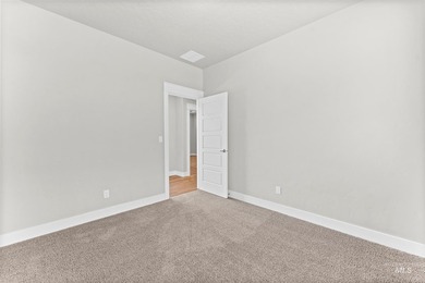 The WINTER SUNSET floorplan by Brighton Homes is a beautifully on Boise Ranch Golf Course, Inc. in Idaho - for sale on GolfHomes.com, golf home, golf lot