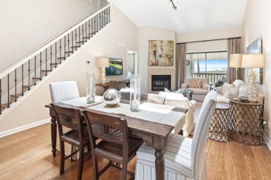 Wake up to breathtaking bay views and end each day with on Sandestin Golf and Beach Resort - The Links in Florida - for sale on GolfHomes.com, golf home, golf lot