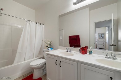 Welcome to this beautifully maintained home in the highly on Mountain Falls Golf Course in Nevada - for sale on GolfHomes.com, golf home, golf lot