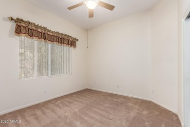 This beautiful four-bedroom, three-bathroom home is located in a on The Legend at Arrowhead in Arizona - for sale on GolfHomes.com, golf home, golf lot
