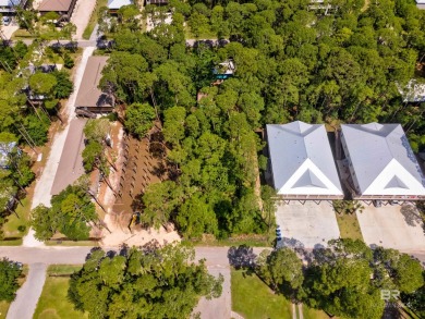 Fall in love with this a Multifamily lot protected by the dunes on Isle Dauphine Club Golf Course in Alabama - for sale on GolfHomes.com, golf home, golf lot