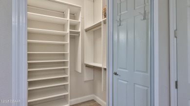 Welcome to this beautiful 3-bedroom, 2-bath villa home, built in on Halifax Plantation Golf Club in Florida - for sale on GolfHomes.com, golf home, golf lot