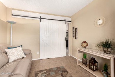 Move in Ready-Updated home offering a split floorplan, vaulted on SunBird Golf Club in Arizona - for sale on GolfHomes.com, golf home, golf lot