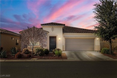 Welcome to this beautifully maintained home in the highly on Mountain Falls Golf Course in Nevada - for sale on GolfHomes.com, golf home, golf lot