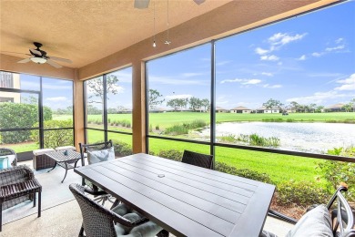 Welcome to 6618 Grand Estuary Trail--Where Every Day Feels Like on River Strand Golf and Country Club At Heritage Harbour  in Florida - for sale on GolfHomes.com, golf home, golf lot