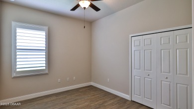 Welcome to this beautiful 3-bedroom, 2-bath villa home, built in on Halifax Plantation Golf Club in Florida - for sale on GolfHomes.com, golf home, golf lot