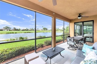 Welcome to 6618 Grand Estuary Trail--Where Every Day Feels Like on River Strand Golf and Country Club At Heritage Harbour  in Florida - for sale on GolfHomes.com, golf home, golf lot