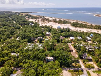 Fall in love with this a Multifamily lot protected by the dunes on Isle Dauphine Club Golf Course in Alabama - for sale on GolfHomes.com, golf home, golf lot