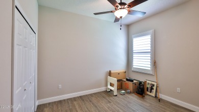 Welcome to this beautiful 3-bedroom, 2-bath villa home, built in on Halifax Plantation Golf Club in Florida - for sale on GolfHomes.com, golf home, golf lot