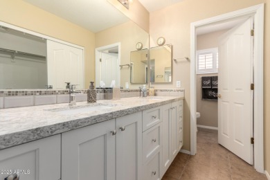 Move in Ready-Updated home offering a split floorplan, vaulted on SunBird Golf Club in Arizona - for sale on GolfHomes.com, golf home, golf lot