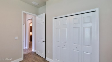 Welcome to this beautiful 3-bedroom, 2-bath villa home, built in on Halifax Plantation Golf Club in Florida - for sale on GolfHomes.com, golf home, golf lot