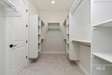 Welcome home to the gorgeous Alder floorplan by Tresidio Homes on Falcon Crest Golf Club in Idaho - for sale on GolfHomes.com, golf home, golf lot