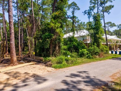 Fall in love with this a Multifamily lot protected by the dunes on Isle Dauphine Club Golf Course in Alabama - for sale on GolfHomes.com, golf home, golf lot