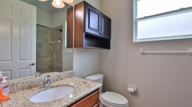 Welcome to this beautiful 3-bedroom, 2-bath villa home, built in on Halifax Plantation Golf Club in Florida - for sale on GolfHomes.com, golf home, golf lot