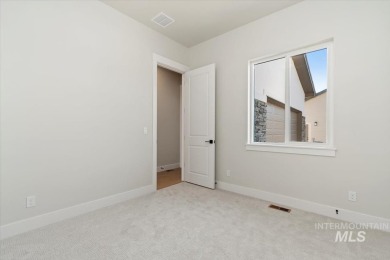 Welcome home to the gorgeous Alder floorplan by Tresidio Homes on Falcon Crest Golf Club in Idaho - for sale on GolfHomes.com, golf home, golf lot