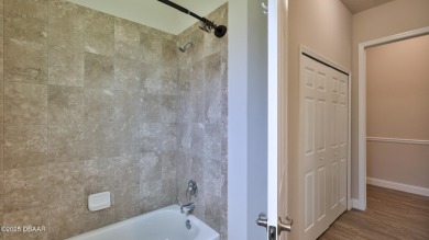 Welcome to this beautiful 3-bedroom, 2-bath villa home, built in on Halifax Plantation Golf Club in Florida - for sale on GolfHomes.com, golf home, golf lot