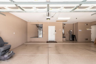 This beautiful four-bedroom, three-bathroom home is located in a on The Legend at Arrowhead in Arizona - for sale on GolfHomes.com, golf home, golf lot