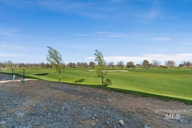 Welcome home to the gorgeous Alder floorplan by Tresidio Homes on Falcon Crest Golf Club in Idaho - for sale on GolfHomes.com, golf home, golf lot