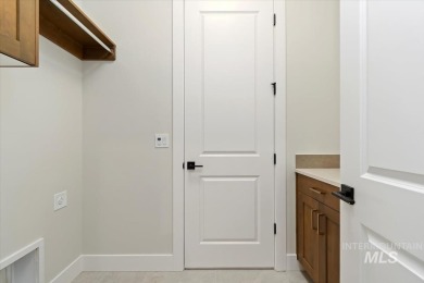 Welcome home to the gorgeous Alder floorplan by Tresidio Homes on Falcon Crest Golf Club in Idaho - for sale on GolfHomes.com, golf home, golf lot