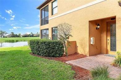 Welcome to 6618 Grand Estuary Trail--Where Every Day Feels Like on River Strand Golf and Country Club At Heritage Harbour  in Florida - for sale on GolfHomes.com, golf home, golf lot